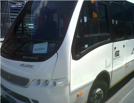 21-28seatermid-luxury buses � Marcopolo Senior